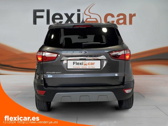 Ford Ecosport 1.0T EcoBoost 92kW S&S Titanium Auto - Vélez-Málaga