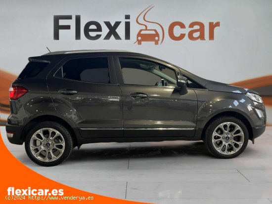 Ford Ecosport 1.0T EcoBoost 92kW S&S Titanium Auto - Vélez-Málaga