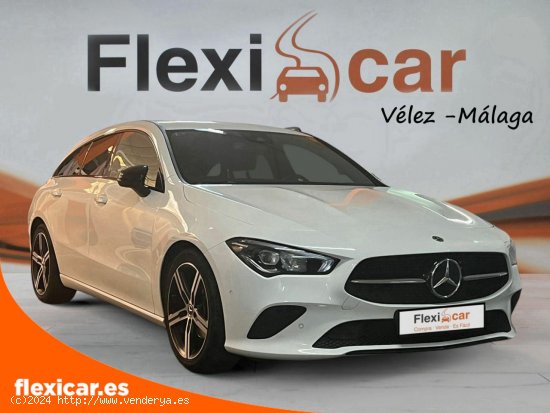 Mercedes CLA CLA 180 Shooting Brake - Vélez-Málaga