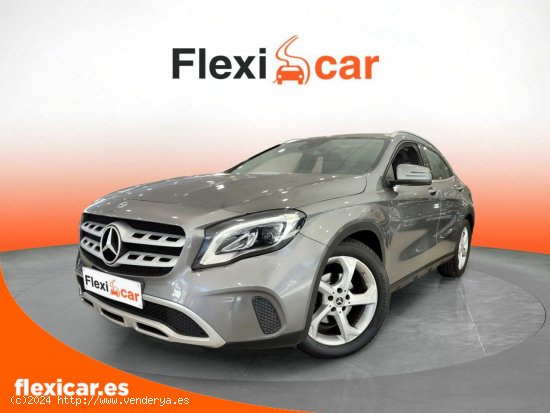 Mercedes GLA GLA 200 d - Huesca