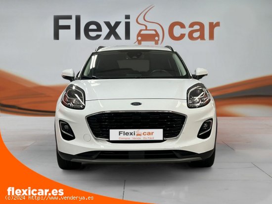 Ford Puma 1.0 EcoBoost 125cv Titanium Design MHEV - Badalona