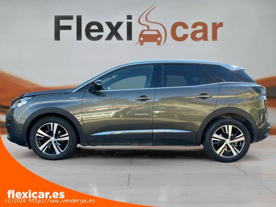 Peugeot 3008 2.0BLUEHDI 133KW (180CV) GT AUTO S&S - Granollers