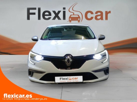 Renault Megane GT Energy TCe 151kW (205CV) EDC - Vigo