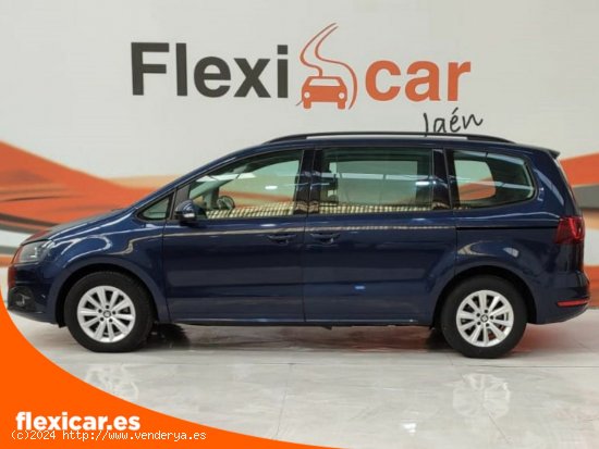 Seat Alhambra 1.4 TSI 110kW (150CV) St&Sp Ref Plus - Jaén