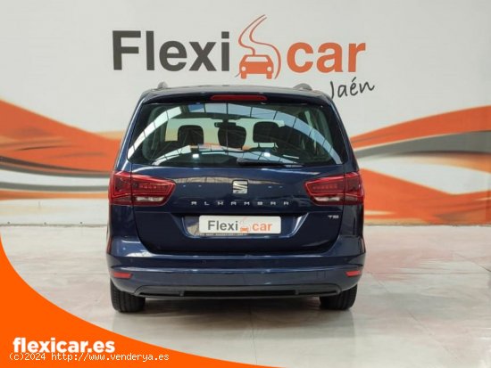 Seat Alhambra 1.4 TSI 110kW (150CV) St&Sp Ref Plus - Jaén