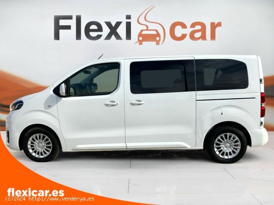 Toyota Proace Verso 1.5D 96kW SHUTTLE L1 VX 120CV (2022) - Málaga