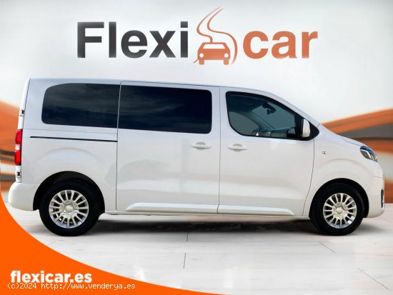 Toyota Proace Verso 1.5D 96kW SHUTTLE L1 VX 120CV (2022) - Málaga