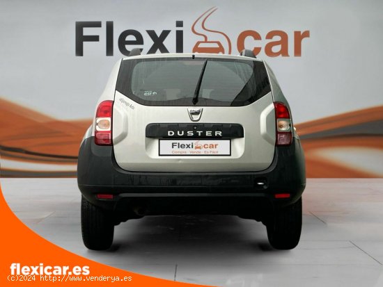 Dacia Duster Ambiance TCE 125 4X2 EU6 - Irun