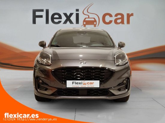 Ford Puma 1.0 EcoBoost 125cv ST-Line MHEV - Badalona