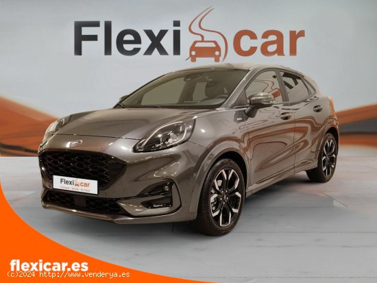 Ford Puma 1.0 EcoBoost 125cv ST-Line MHEV - Badalona