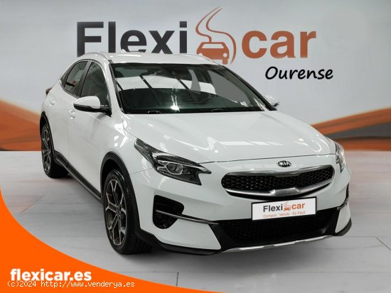 Kia XCeed 1.6 CRDi Tech 85kW (115CV) - Ourense