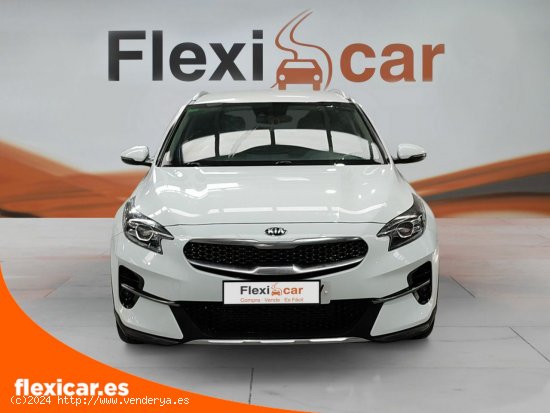 Kia XCeed 1.6 CRDi Tech 85kW (115CV) - Ourense