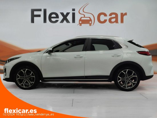 Kia XCeed 1.6 CRDi Tech 85kW (115CV) - Ourense