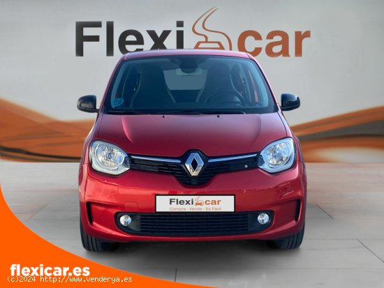 Renault Twingo Renault Twingo Intens TCe - Figueres