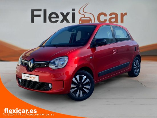 Renault Twingo Renault Twingo Intens TCe - Figueres