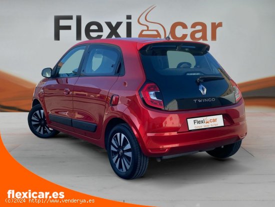 Renault Twingo Renault Twingo Intens TCe - Figueres