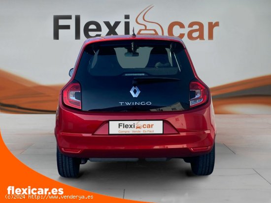 Renault Twingo Renault Twingo Intens TCe - Figueres