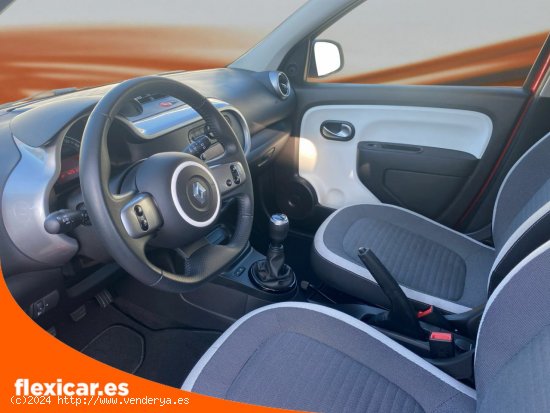 Renault Twingo Renault Twingo Intens TCe - Figueres