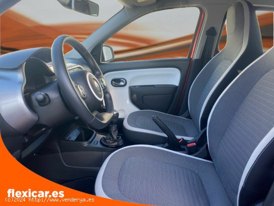 Renault Twingo Renault Twingo Intens TCe - Figueres