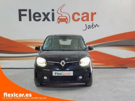 Renault Twingo Intens Zen SCe 55kW (75CV) GPF - 5 P (2021) - Jaén