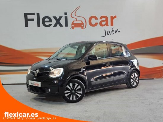 Renault Twingo Intens Zen SCe 55kW (75CV) GPF - 5 P (2021) - Jaén