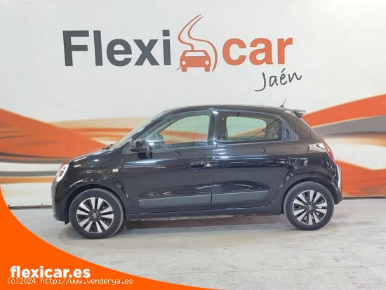 Renault Twingo Intens Zen SCe 55kW (75CV) GPF - 5 P (2021) - Jaén