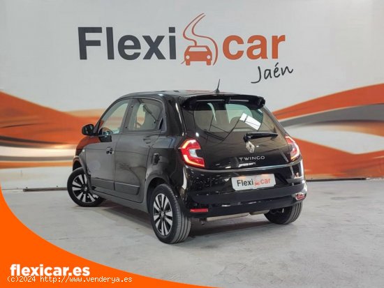 Renault Twingo Intens Zen SCe 55kW (75CV) GPF - 5 P (2021) - Jaén