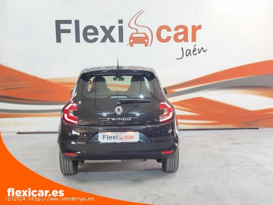 Renault Twingo Intens Zen SCe 55kW (75CV) GPF - 5 P (2021) - Jaén