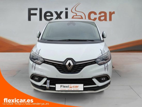 Renault Scénic Zen Energy TCe 97kW (130CV) - Valladolid