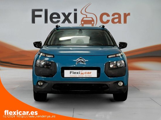 Citroën C4 Cactus BlueHDi 73KW (100CV) Feel - Marbella