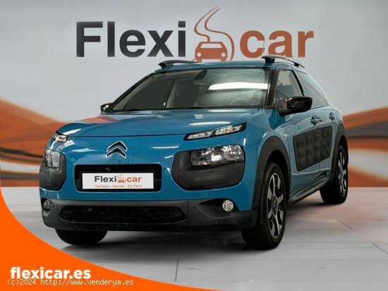 Citroën C4 Cactus BlueHDi 73KW (100CV) Feel - Marbella