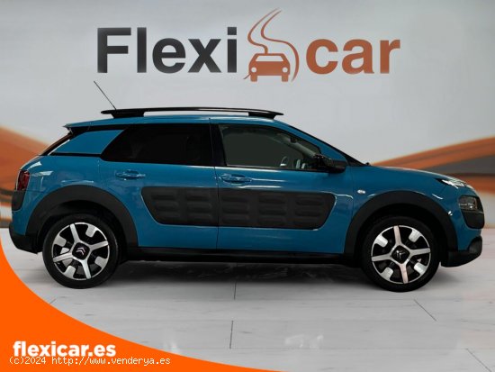 Citroën C4 Cactus BlueHDi 73KW (100CV) Feel - Marbella