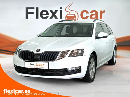 Skoda Octavia Combi 1.5 TSI 110KW (150CV) Ambition - Málaga