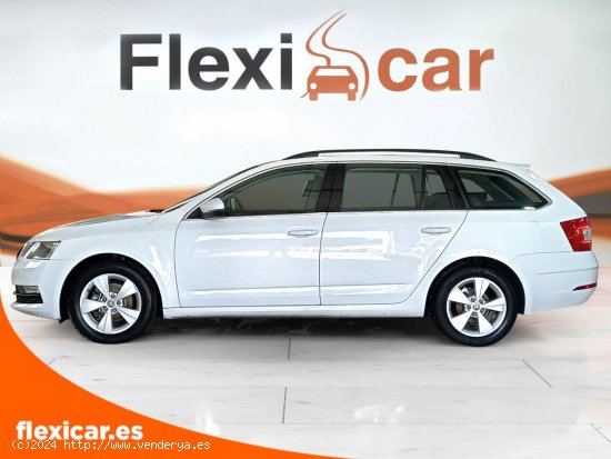 Skoda Octavia Combi 1.5 TSI 110KW (150CV) Ambition - Málaga