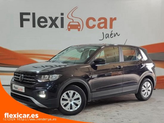 Volkswagen T-Cross Edition 1.0 TSI 70kW (95CV) - 5 P (2021) - Jaén