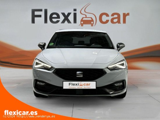 Seat Leon 1.5 TSI 110kW S&S FR Go L - Gijón