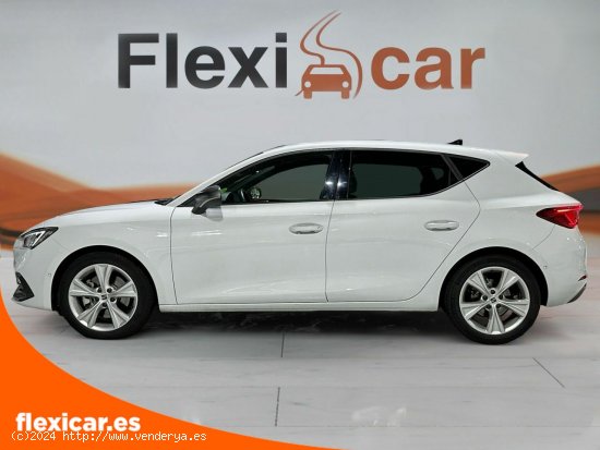 Seat Leon 1.5 TSI 110kW S&S FR Go L - Gijón