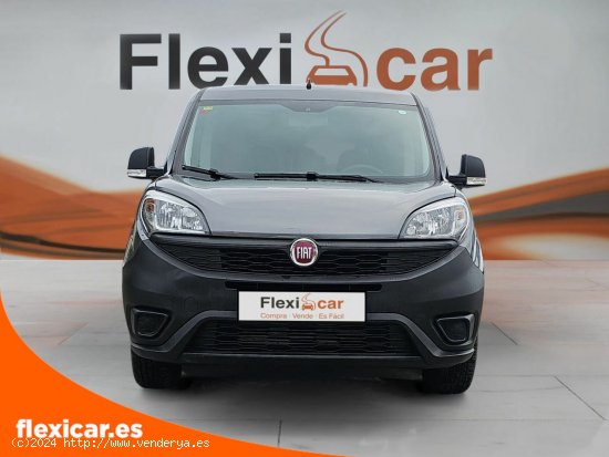 Fiat Doblo FIAT Doblò Panorama Easy 1.3 Multijet 90cv E5 5p. - Vigo