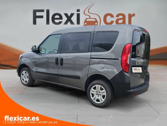 Fiat Doblo FIAT Doblò Panorama Easy 1.3 Multijet 90cv E5 5p. - Vigo