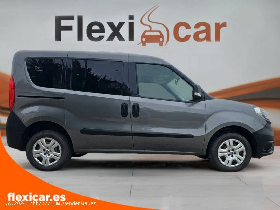 Fiat Doblo FIAT Doblò Panorama Easy 1.3 Multijet 90cv E5 5p. - Vigo