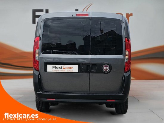 Fiat Doblo FIAT Doblò Panorama Easy 1.3 Multijet 90cv E5 5p. - Vigo