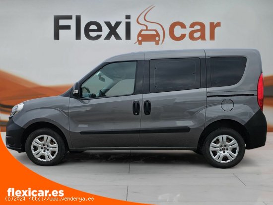 Fiat Doblo FIAT Doblò Panorama Easy 1.3 Multijet 90cv E5 5p. - Vigo