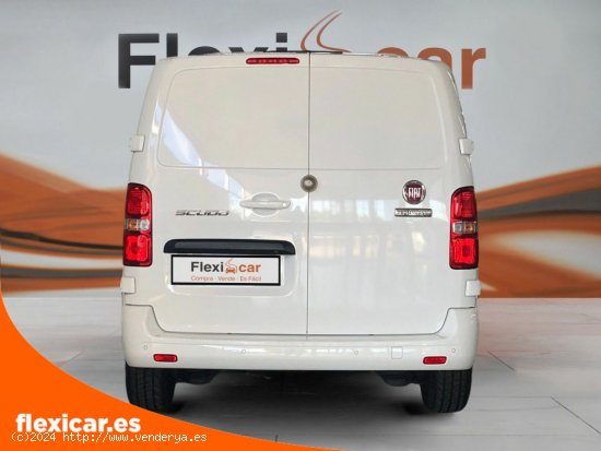 Fiat Scudo FURGON LOUNGE 120 CV MAN L1 - Tarragona