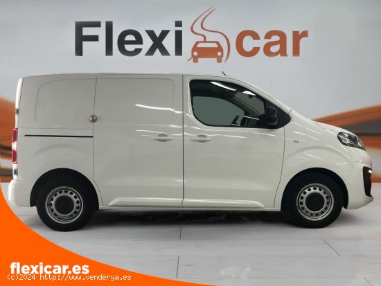 Fiat Scudo FURGON LOUNGE 120 CV MAN L1 - Tarragona