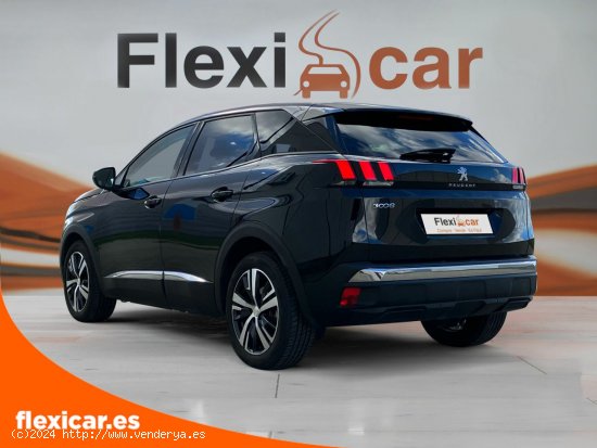 Peugeot 3008 1.2 PureTech 96KW S&S Allure Pack EAT8 - Valdepeñas