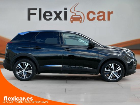 Peugeot 3008 1.2 PureTech 96KW S&S Allure Pack EAT8 - Valdepeñas