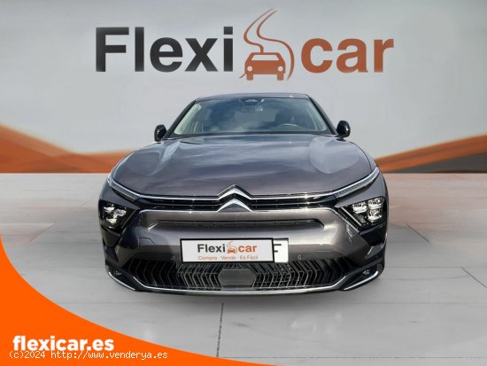 Citroën C5 X PureTech 96kW (130CV) S&S EAT8 Feel Pack - Vitoria-Gasteiz