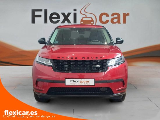 Land-Rover Range Rover Velar 2.0 D240 177kW (240CV) 4WD Auto - Badajoz