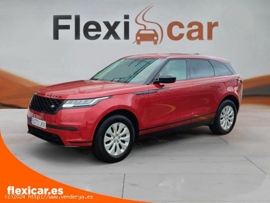 Land-Rover Range Rover Velar 2.0 D240 177kW (240CV) 4WD Auto - Badajoz