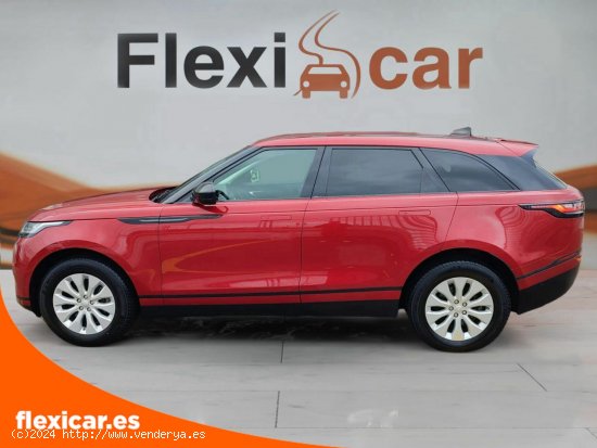 Land-Rover Range Rover Velar 2.0 D240 177kW (240CV) 4WD Auto - Badajoz